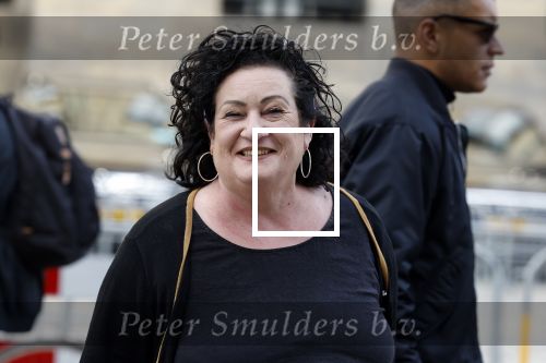 Amsterdam 4 mei 2023
Dodenherdenking 2023 op de dam . Caroline v d Plas op weg naar de dodenherdenking.
