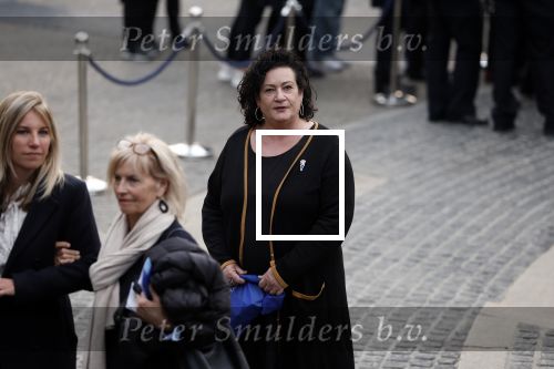 Amsterdam 4 mei 2023
Dodenherdenking 2023 op de dam . Caroline v d Plas is ook aanwezig.