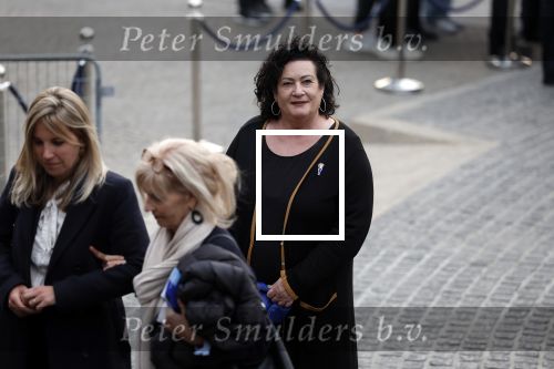 Amsterdam 4 mei 2023
Dodenherdenking 2023 op de dam . Caroline v d Plas is ook aanwezig.