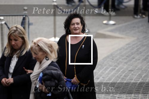 Amsterdam 4 mei 2023
Dodenherdenking 2023 op de dam . Caroline v d Plas is ook aanwezig.