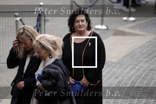 Amsterdam 4 mei 2023
Dodenherdenking 2023 op de dam . Caroline v d Plas is ook aanwezig.