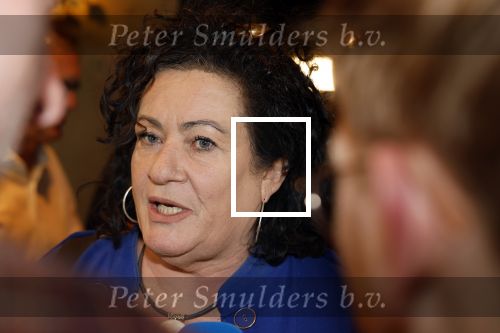 Noordwijk 17 mei 2023
Opening pension Code Rose van Martien Meiland en Erica Meiland . Ook Montana Maxime en Leroy Molkenboer zijn aanwezig Dochter Claire doet de openingshandeling.
Caroline v d Plas