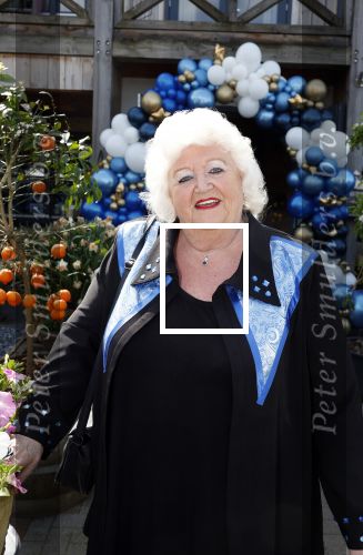 Noorden  30 april 2023
Gerard Joling viert zijn 63e verjaardag.
Country Wilma