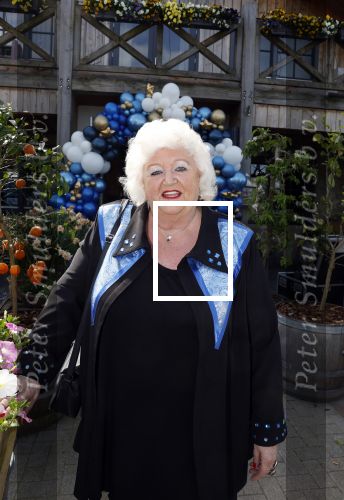 Noorden  30 april 2023
Gerard Joling viert zijn 63e verjaardag.
Country Wilma