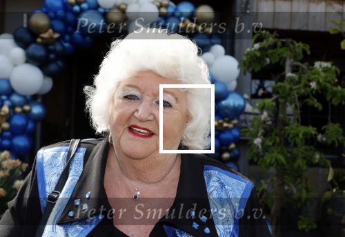 Noorden  30 april 2023
Gerard Joling viert zijn 63e verjaardag.
Country Wilma