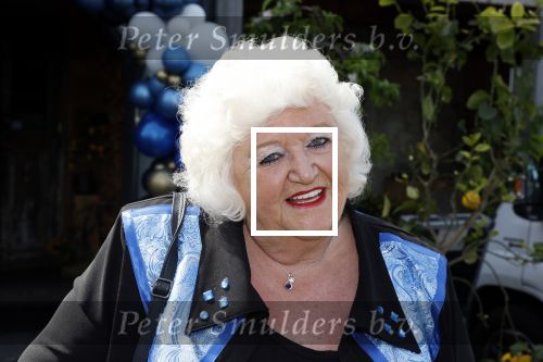 Noorden  30 april 2023
Gerard Joling viert zijn 63e verjaardag.
Country Wilma