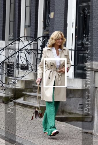 Amsterdam 20 april 2023
event innHotel the Dylan. Daphne Deckers