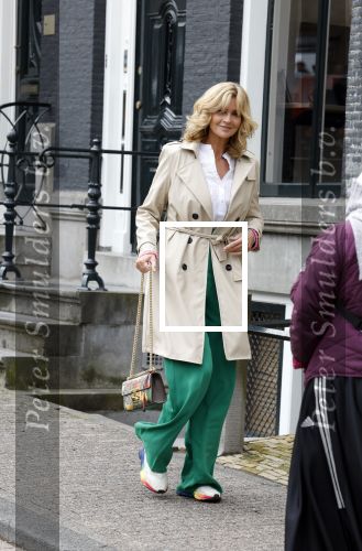 Amsterdam 20 april 2023
event innHotel the Dylan. Daphne Deckers