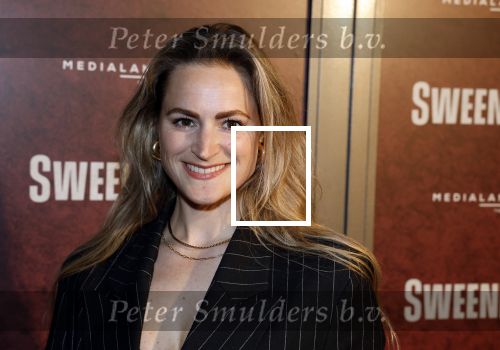 Amsterdam 21 april 2023
Premiere Sweeney Todd in het DeLaMar theater geproduceerd door Medialane.
Desi v Doeveren