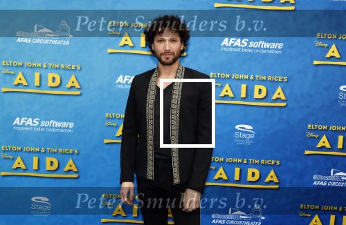 Scheveningen 23 april 2023
Premiere AIDA in het circustheater in Scheveningen .
Diego Gonzalez-Clark