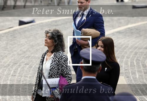 Amsterdam 4 mei 2023
Dodenherdenking 2023 op de dam met oa aanwezig Koning Willem Alexander Koningin Maxima .
Dieuwertje Blok was 1 van de sprekers