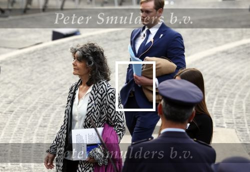 Amsterdam 4 mei 2023
Dodenherdenking 2023 op de dam met oa aanwezig Koning Willem Alexander Koningin Maxima .
Dieuwertje Blok was 1 van de sprekers