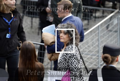 Amsterdam 4 mei 2023
Dodenherdenking 2023 op de dam met oa aanwezig Koning Willem Alexander Koningin Maxima .
Dieuwertje Blok was 1 van de sprekers
