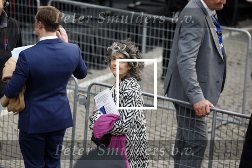 Amsterdam 4 mei 2023
Dodenherdenking 2023 op de dam met oa aanwezig Koning Willem Alexander Koningin Maxima .
Dieuwertje Blok was 1 van de sprekers