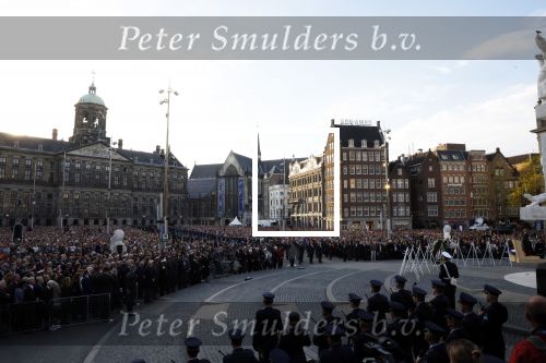 Amsterdam 4 mei 2023
Dodenherdenking 2023 op de dam met oa aanwezig Koning Willem Alexander Koningin Maxima Burgemeester Femke Halsema en Mark Rutte.