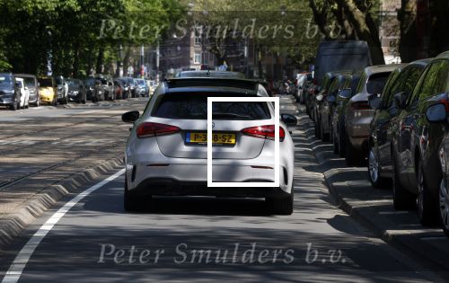 Amsterdam 13 mei 2023
Donny Roelvink met zijn nieuwe vriendin in het centrum van Amsterdam.