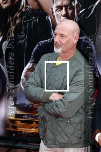 Amsterdam 16 mei 2023
Premiere Fast X in Pathe Arena .
Eddy Zoey