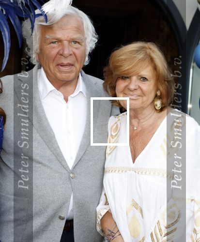 Noorden  30 april 2023
Gerard Joling viert zijn 63e verjaardag.
Eddy de Kroes en zijn vrouw Erna