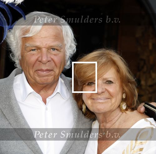 Noorden  30 april 2023
Gerard Joling viert zijn 63e verjaardag.
Eddy de Kroes en zijn vrouw Erna