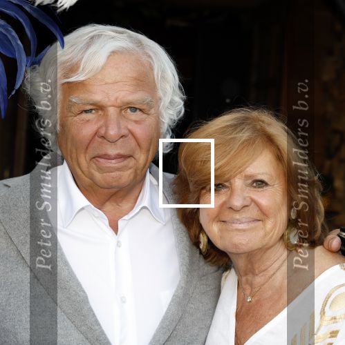 Noorden  30 april 2023
Gerard Joling viert zijn 63e verjaardag.
Eddy de Kroes en zijn vrouw Erna