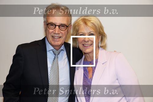 Schiedam 5 mei 2023
Premiere Staying alive disco feaver in schouwburg Schiedam.
Edvard Niessing met partner