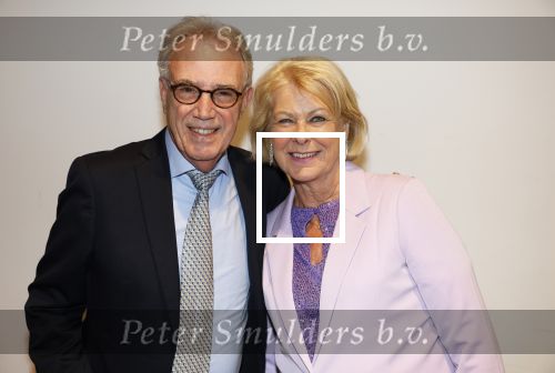 Schiedam 5 mei 2023
Premiere Staying alive disco feaver in schouwburg Schiedam.
Edvard Niessing met partner