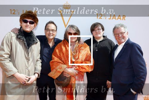 Valkenburg 30 april 2023
12.5 jaar musical soldaat van Oranje .