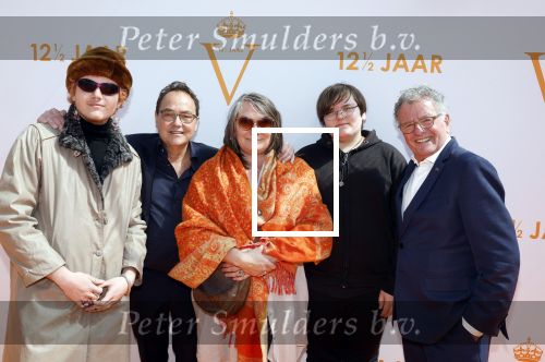 Valkenburg 30 april 2023
12.5 jaar musical soldaat van Oranje .
Edwin de Vries kwam met familie