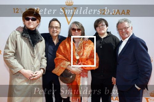 Valkenburg 30 april 2023
12.5 jaar musical soldaat van Oranje .
Edwin de Vries kwam met familie