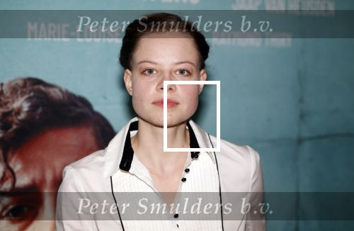Amsterdam 27 maart 2023
Premiere Man uit Rome in EYE.
Emma Bading