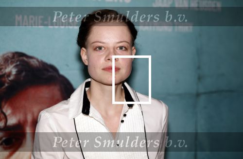 Amsterdam 27 maart 2023
Premiere Man uit Rome in EYE.
Emma Bading