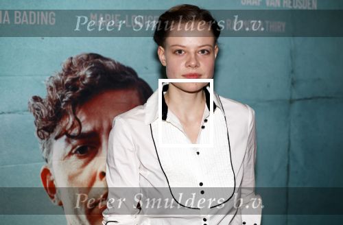 Amsterdam 27 maart 2023
Premiere Man uit Rome in EYE.
Emma Bading