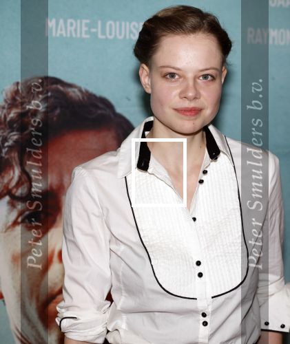 Amsterdam 27 maart 2023
Premiere Man uit Rome in EYE.
Emma Bading