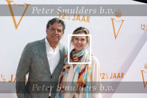 Valkenburg 30 april 2023
12.5 jaar musical soldaat van Oranje .
Eric v Stade met partner