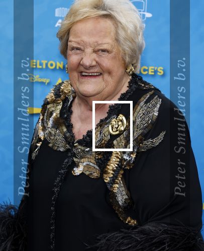 Scheveningen 23 april 2023
Premiere AIDA in het circustheater in Scheveningen .
Erica Terpstra