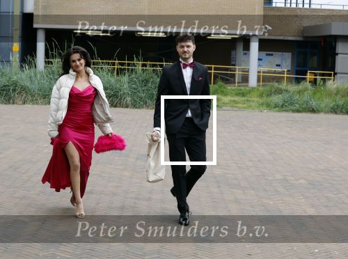 Scheveningen 15 mei 2023
Musicalawards in het AFAS Circustheater.
Esmee Dekker met partner