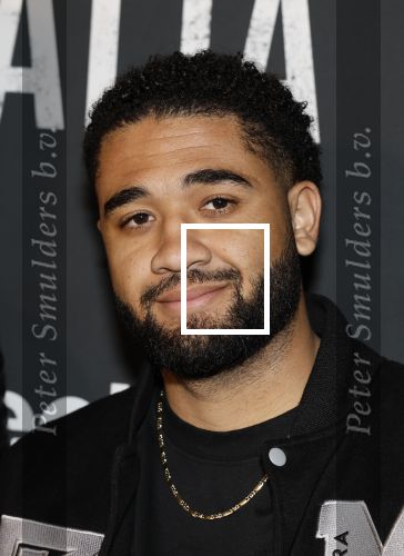 Amsterdam 25 april 2023
Premiere Mocro Maffia Tatta van Videoland.
Faustino Simons