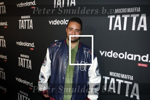 Amsterdam 25 april 2023
Premiere Mocro Maffia Tatta van Videoland.
Fawrynotsawry