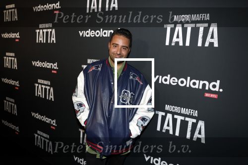 Amsterdam 25 april 2023
Premiere Mocro Maffia Tatta van Videoland.
Fawrynotsawry