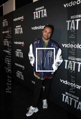 Amsterdam 25 april 2023
Premiere Mocro Maffia Tatta van Videoland.
Fawrynotsawry