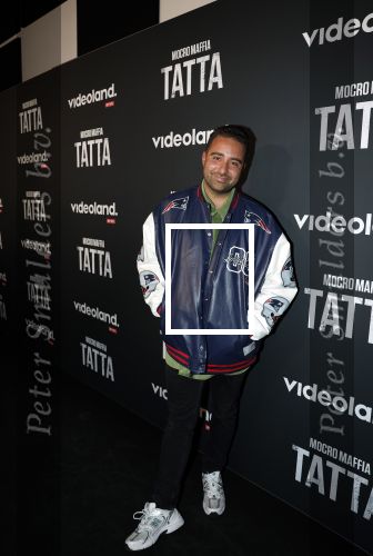 Amsterdam 25 april 2023
Premiere Mocro Maffia Tatta van Videoland.
Fawrynotsawry