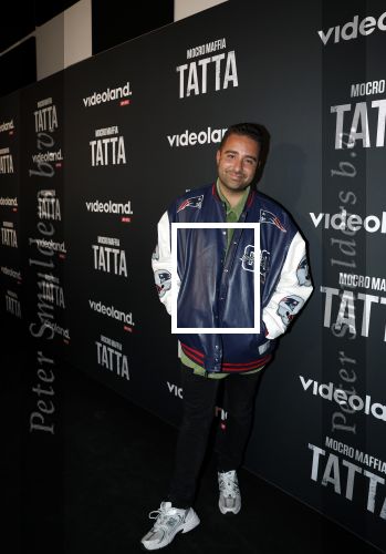 Amsterdam 25 april 2023
Premiere Mocro Maffia Tatta van Videoland.
Fawrynotsawry