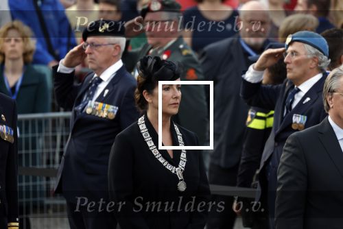 Amsterdam 4 mei 2023
Dodenherdenking 2023 op de dam met oa aanwezig Koning Willem Alexander Koningin Maxima Burgemeester Femke Halsema en Mark Rutte.