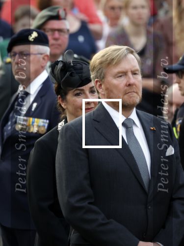 Amsterdam 4 mei 2023
Dodenherdenking 2023 op de dam met oa aanwezig Koning Willem Alexander Koningin Maxima Burgemeester Femke Halsema en Mark Rutte.