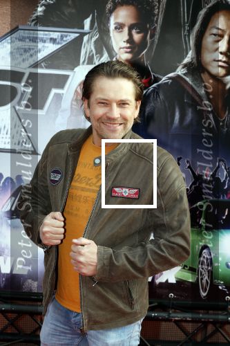 Amsterdam 16 mei 2023
Premiere Fast X in Pathe Arena .
Ferri Somogyi