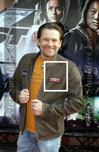 Amsterdam 16 mei 2023
Premiere Fast X in Pathe Arena .
Ferri Somogyi