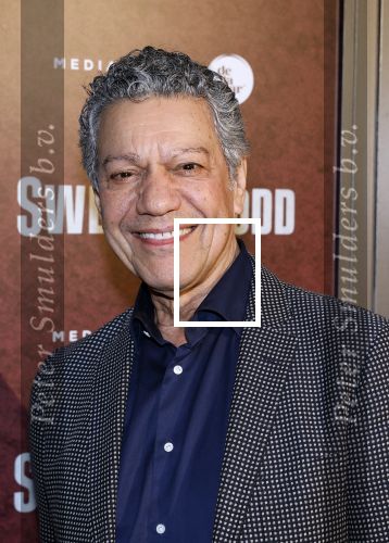 Amsterdam 21 april 2023
Premiere Sweeney Todd in het DeLaMar theater geproduceerd door Medialane.
Frank sanders