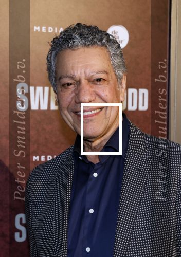 Amsterdam 21 april 2023
Premiere Sweeney Todd in het DeLaMar theater geproduceerd door Medialane.
Frank sanders