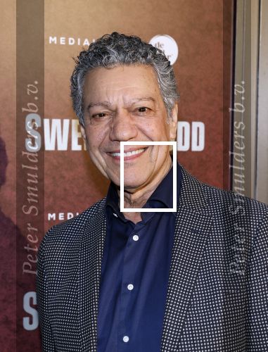Amsterdam 21 april 2023
Premiere Sweeney Todd in het DeLaMar theater geproduceerd door Medialane.
Frank sanders