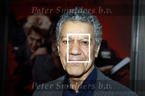 Amsterdam 21 april 2023
Premiere Sweeney Todd in het DeLaMar theater geproduceerd door Medialane.
Frank Sanders